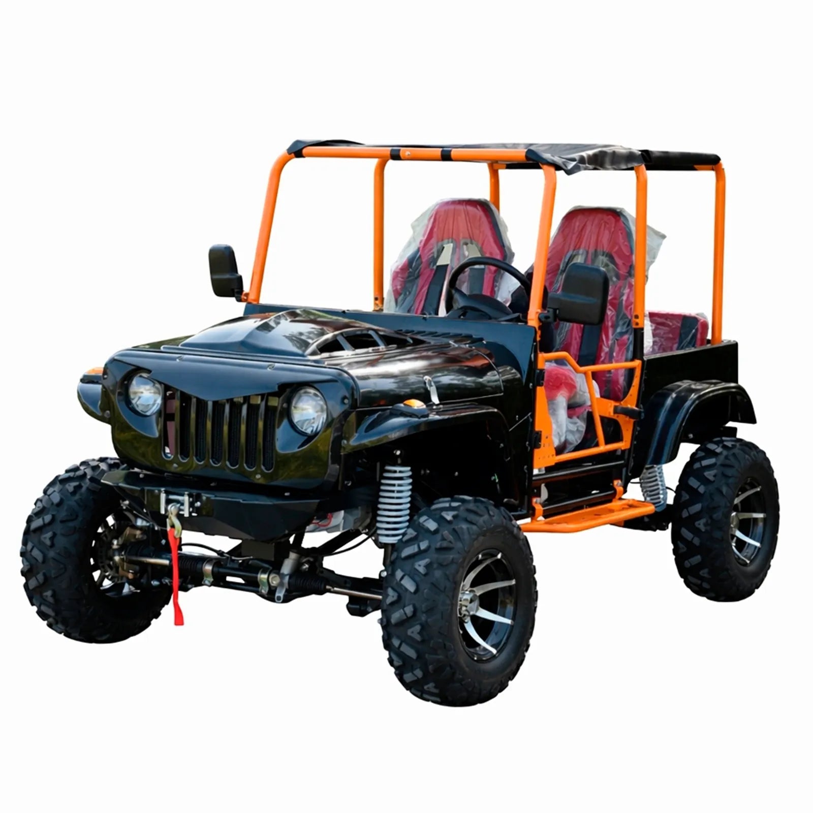 ATV & UTV