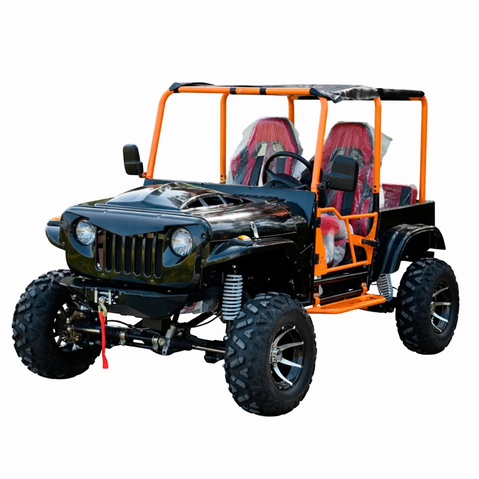 ATV & UTV
