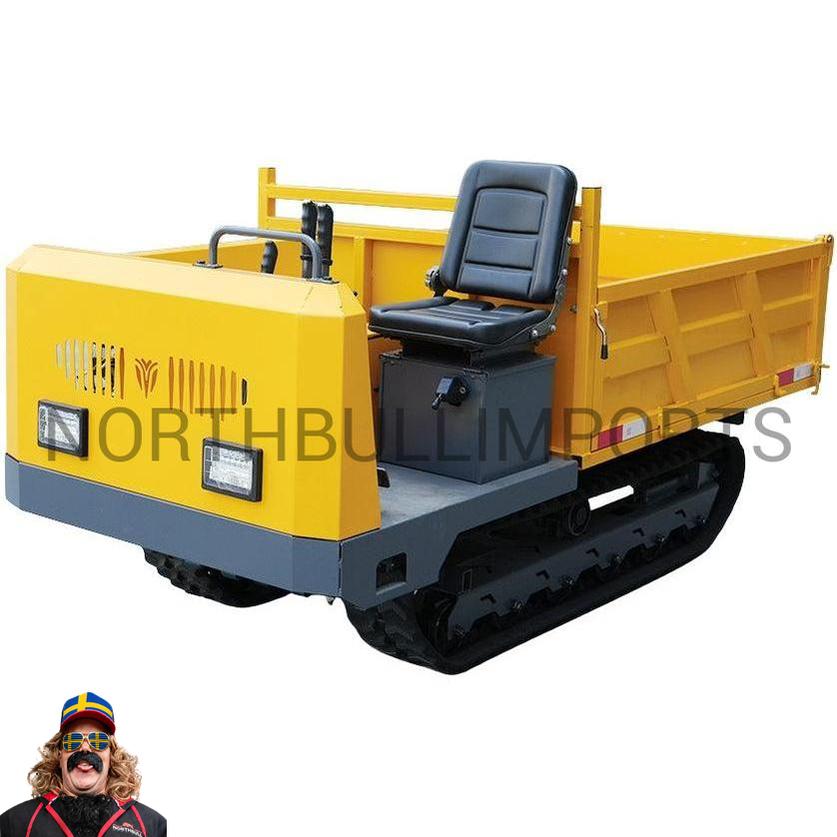 YCW2T dumper
