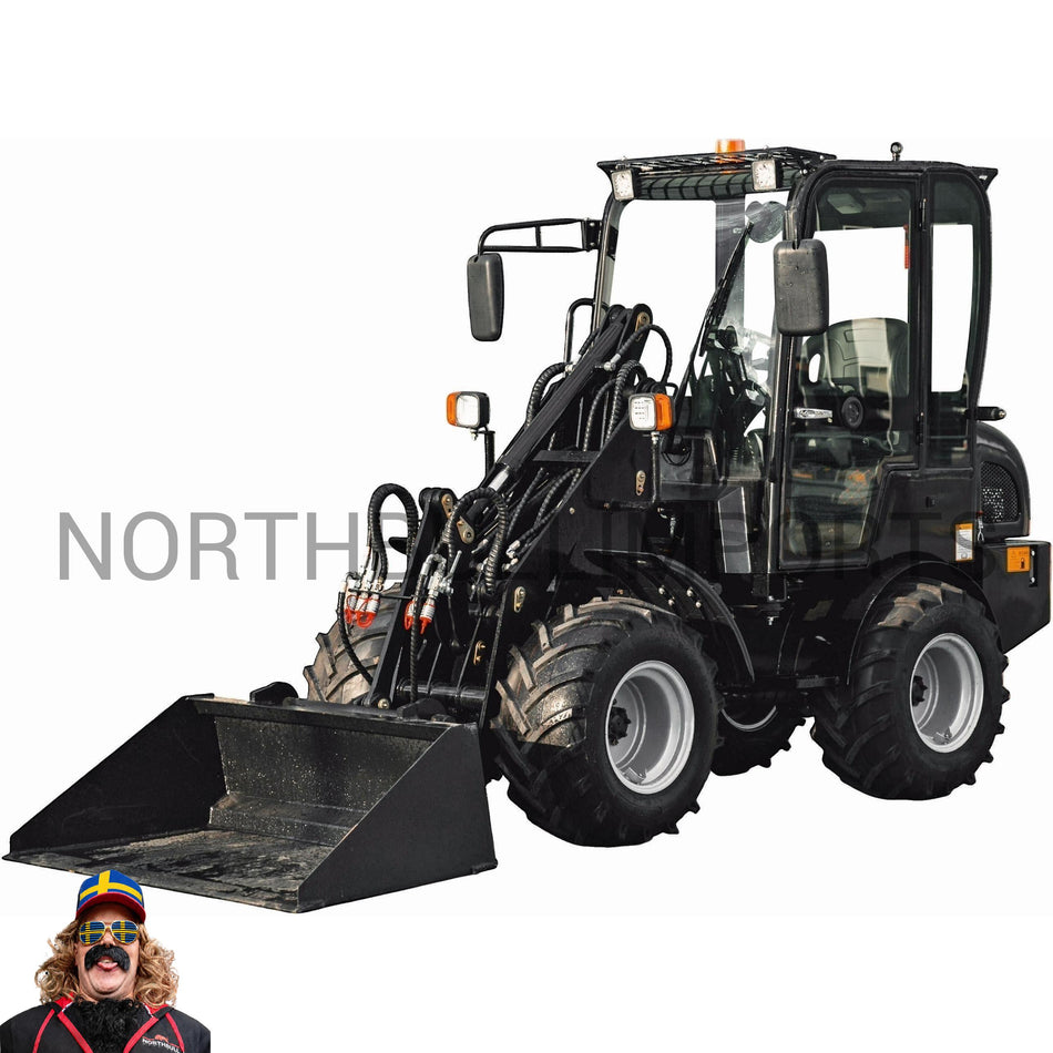 Minilastare RZ908