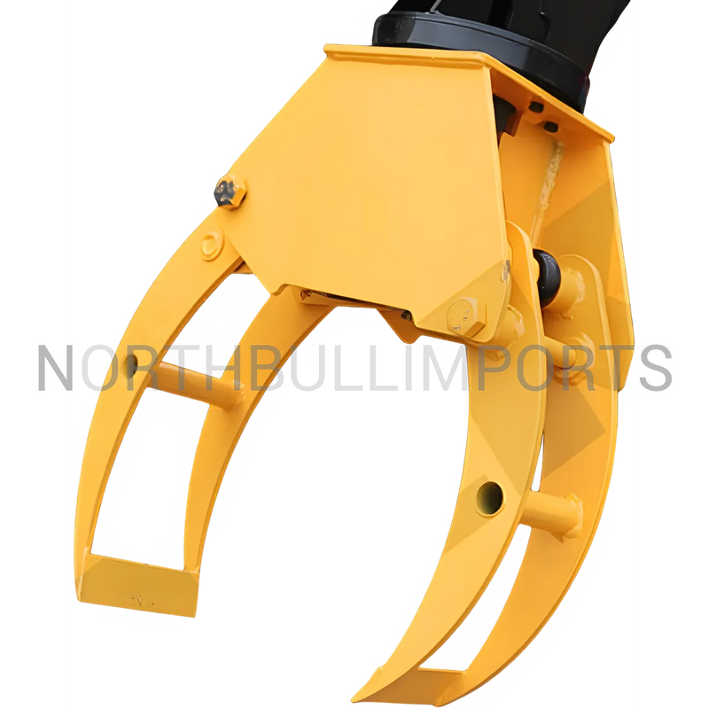 360 graders roterande grip (HT20-HT40)