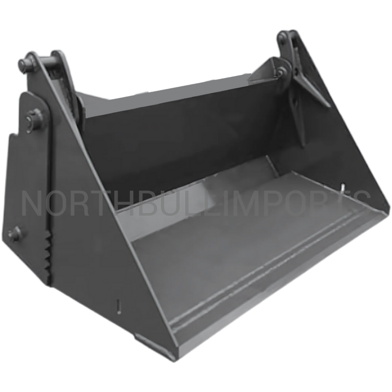 4 in 1 bucket (loader attachment) (BL15-05)