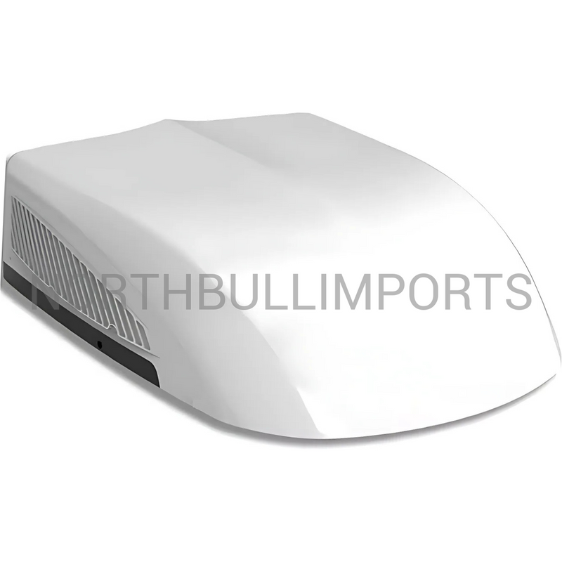 Luftkonditionering i hytt (MR45-16)