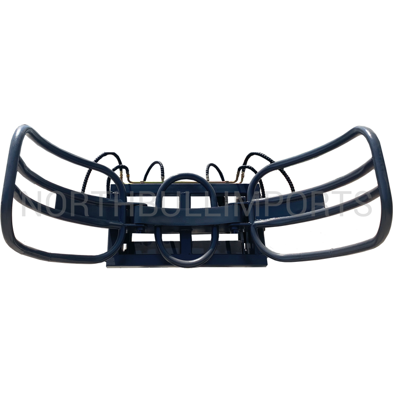 Bale grapple (loader attachment) (BL15-05)