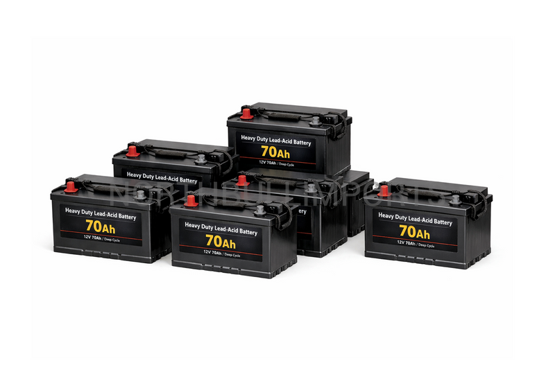 Batteriuppgraderingsalternativ (CPD15-20)
