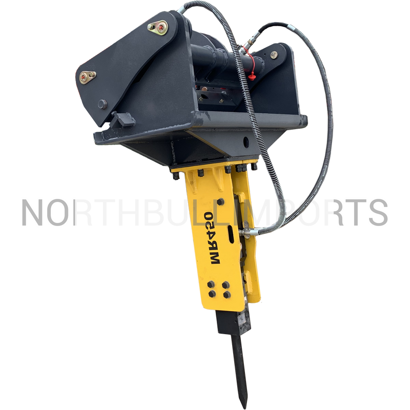 Hydraulhammare (H130)