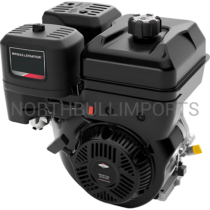 Motoralternativ: Briggs&Stratton XR2100 (YCW360)