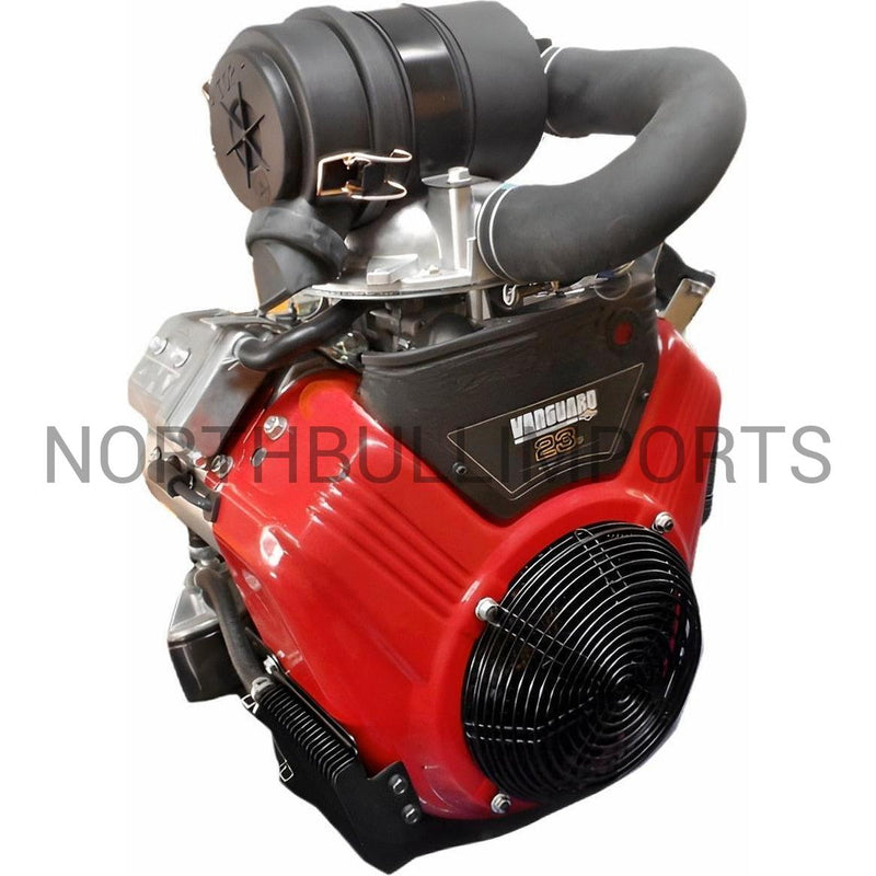 Motoralternativ: Briggs&Stratton Vanguard V-twin (YCW460)