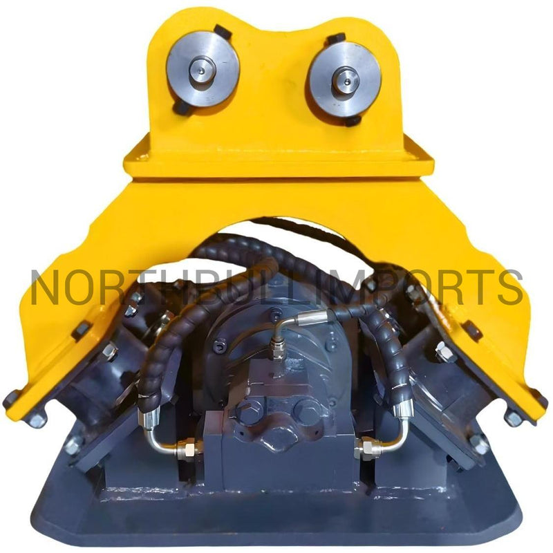 Vibrationsvält (YCW12-18)