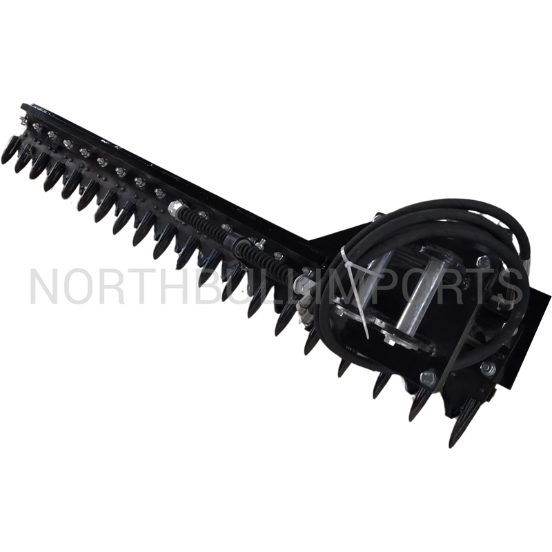 Häcksax (YCW12-18)