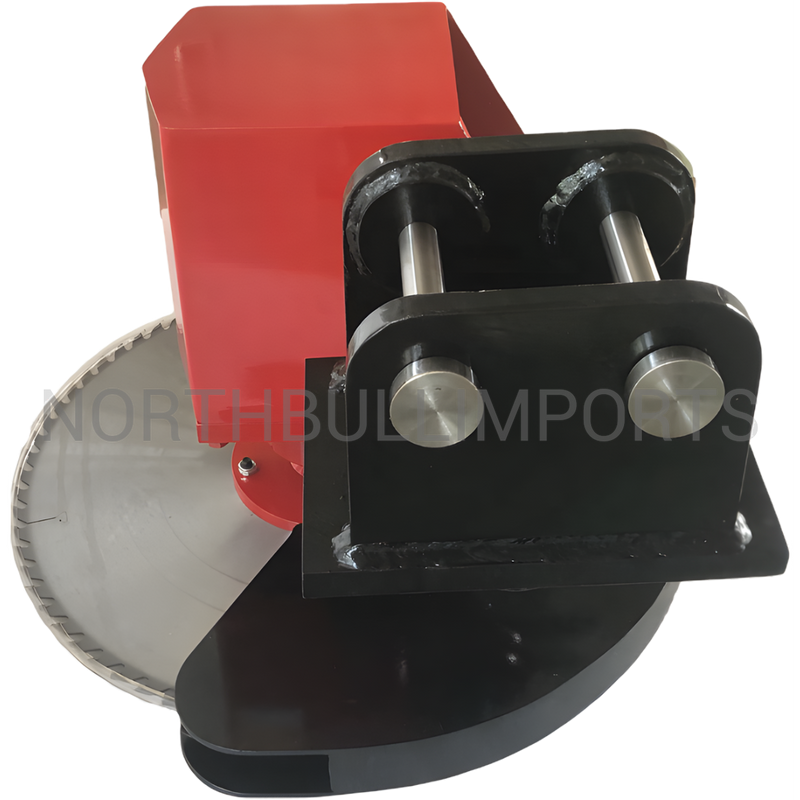 Hydraulisk sågklinga (YCW12-18)