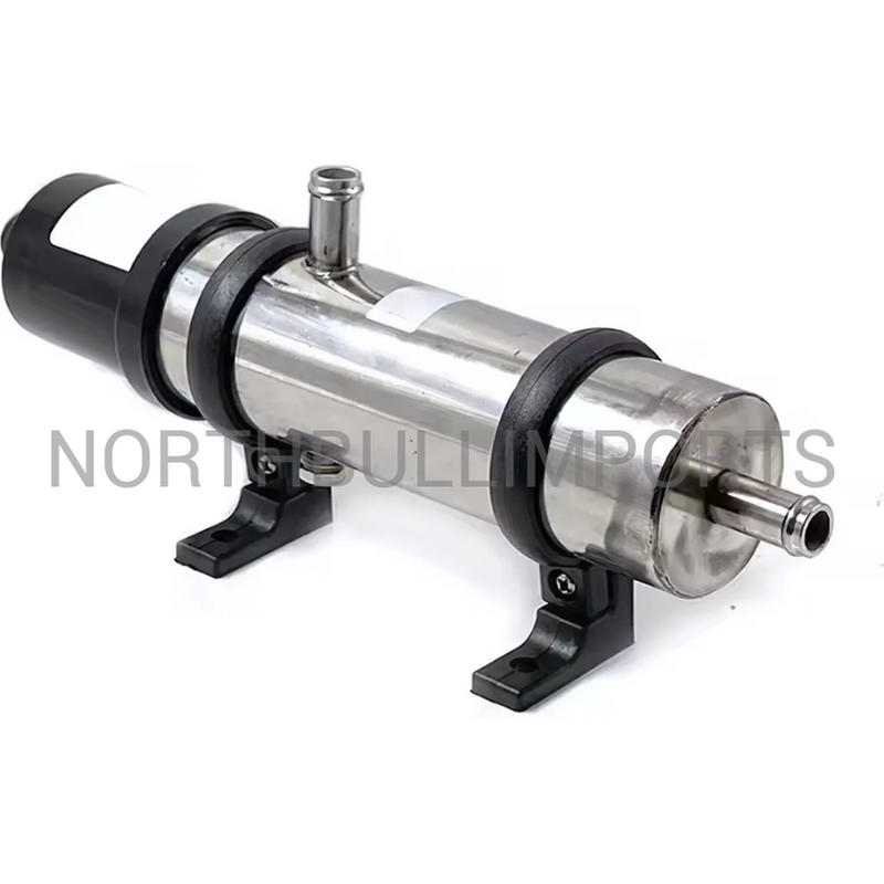 Engine pre-heater (BL15-05)