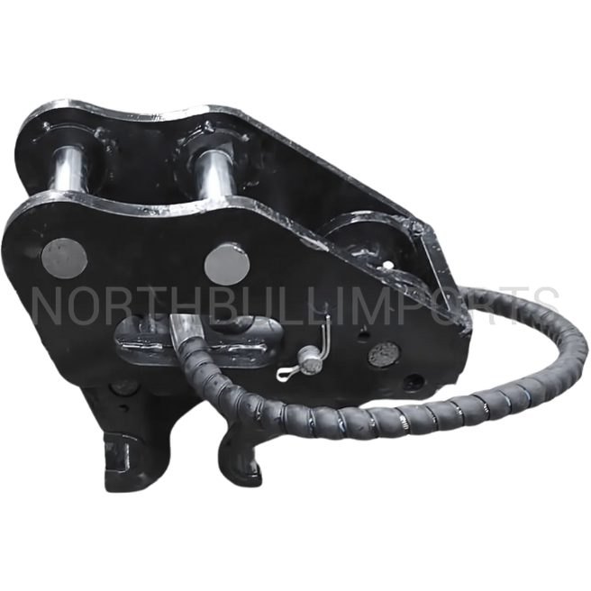 Hydrauliskt snabbfäste (YCW12-18)