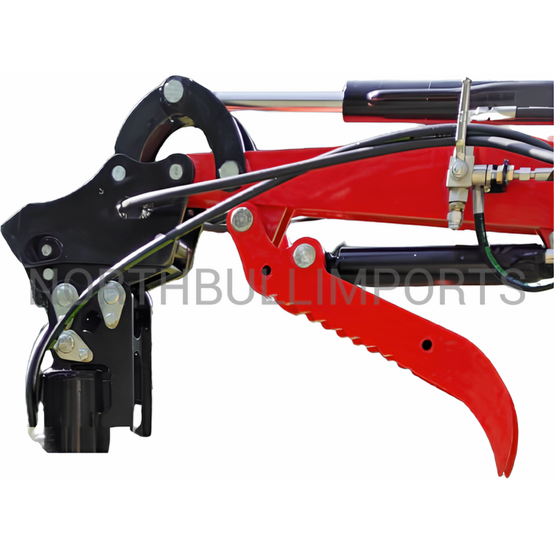 Hydraulic Thumb (BL15-05)
