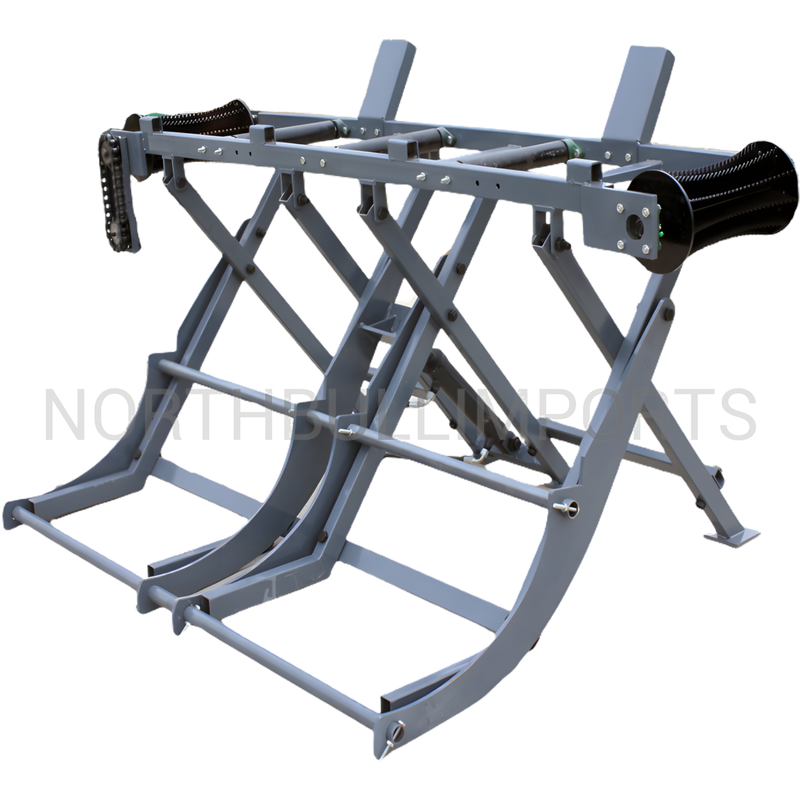 Stocklyftare JR100 (JR480D-500D)