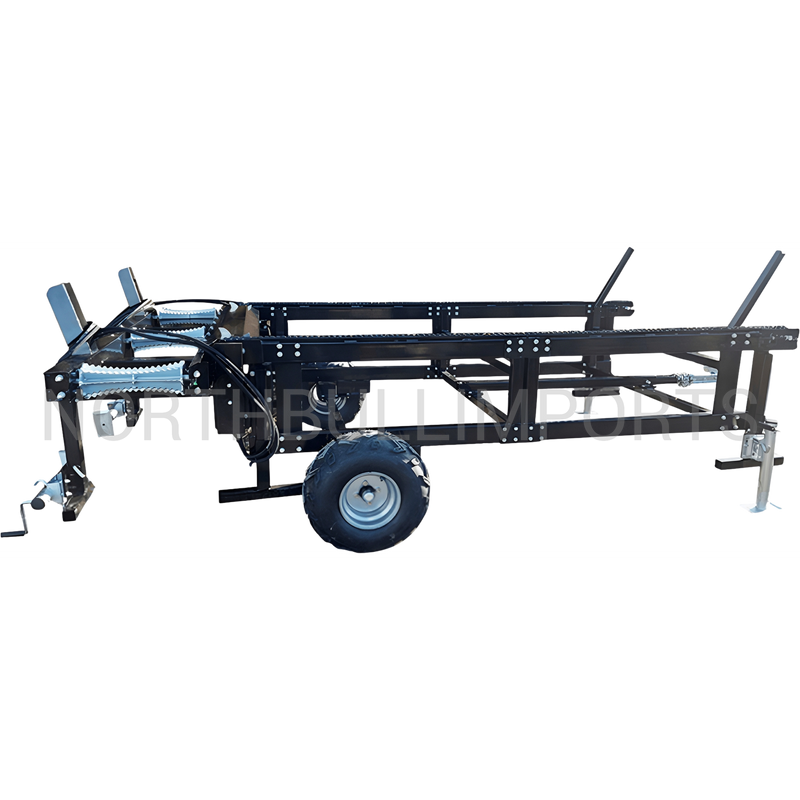 JR300 Loggbord (JR480D-500D)