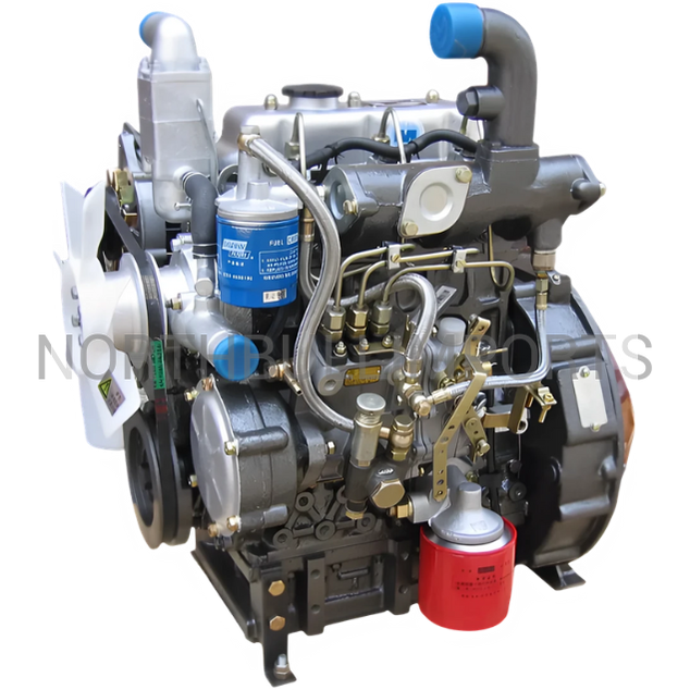 Laidong 385-motor (HT15n)