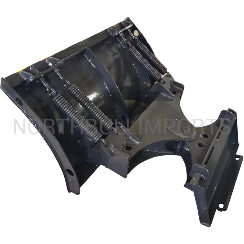 Hydrauliskt snöblad (H130)