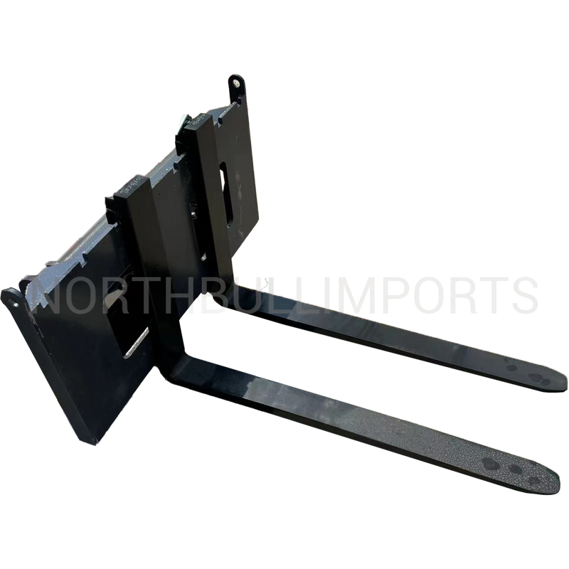 Pallet Fork (loader attachment) (BL15-05)
