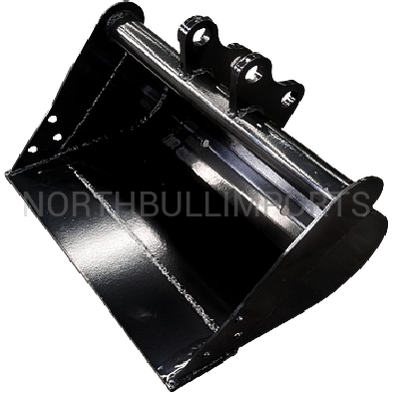 Planerskopa 600 mm (HT20-HT40)