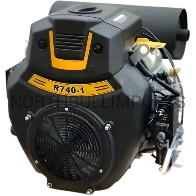 Uppgraderingsalternativ för motor (YCW2T)