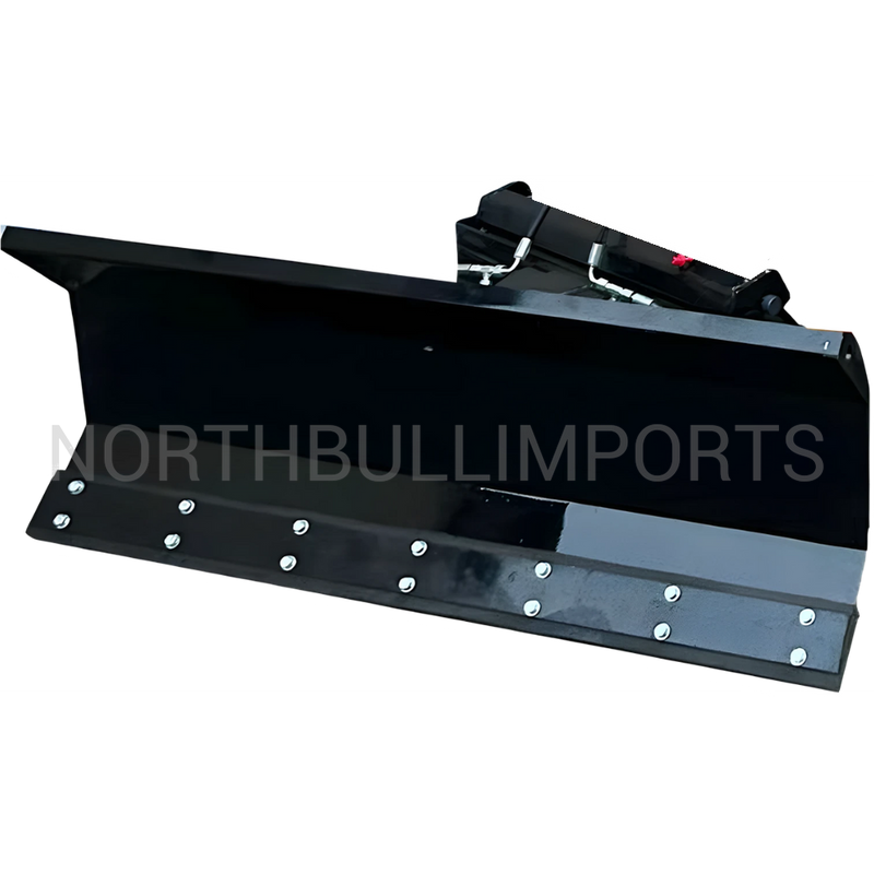 Hydrauliskt snöblad (RZ906)