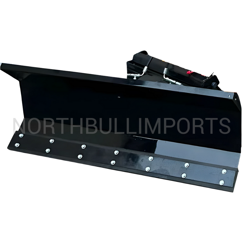 Hydraulic snow blade (loader attachment) (BL15-05)