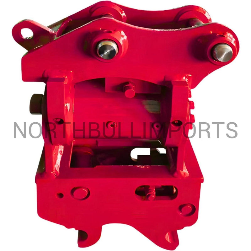 Tilt med hydrauliskt snabbfäste (YCW12-18)