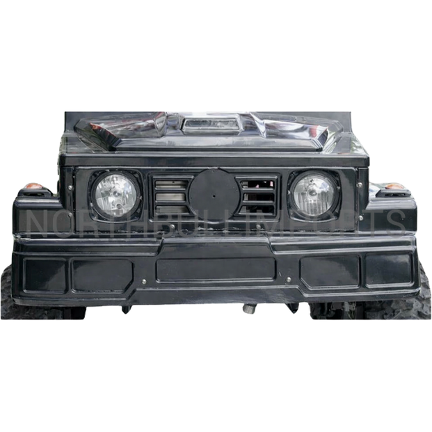 Benz-stil (JW3001)