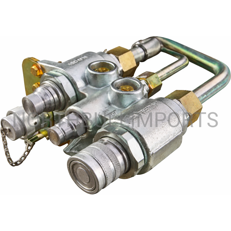 Frontlastare Hydraulik (ST254Y)