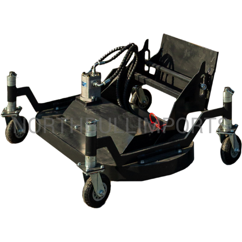 Gräsklippare (H130)