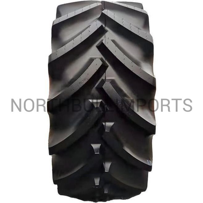Tire option 1: Off-road tires (BL15-05)