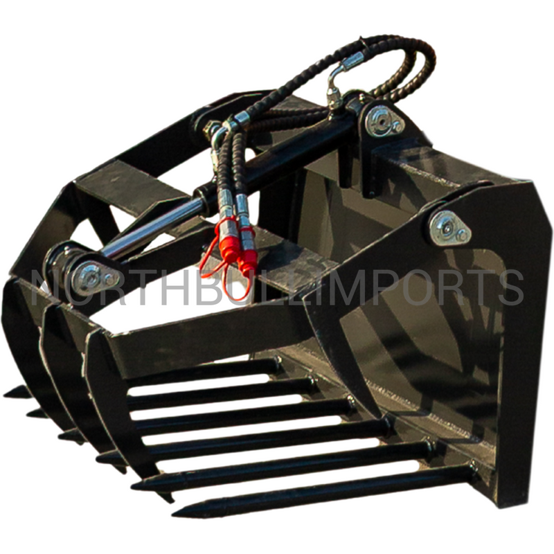 Fodergrep (H130)