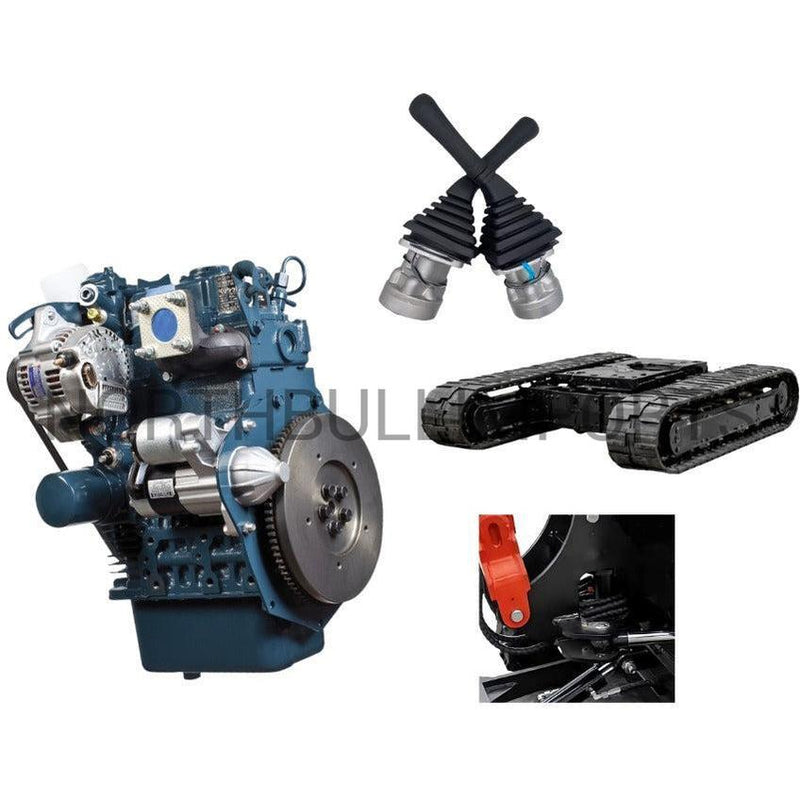 Premium-paket (R319)
