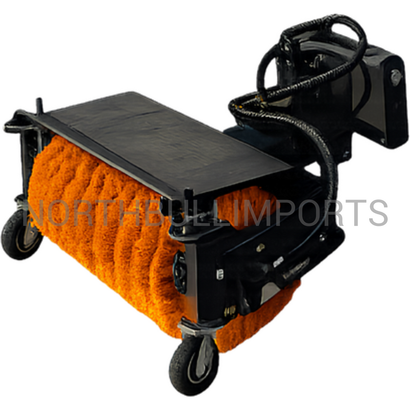 Sopmaskin (H130)
